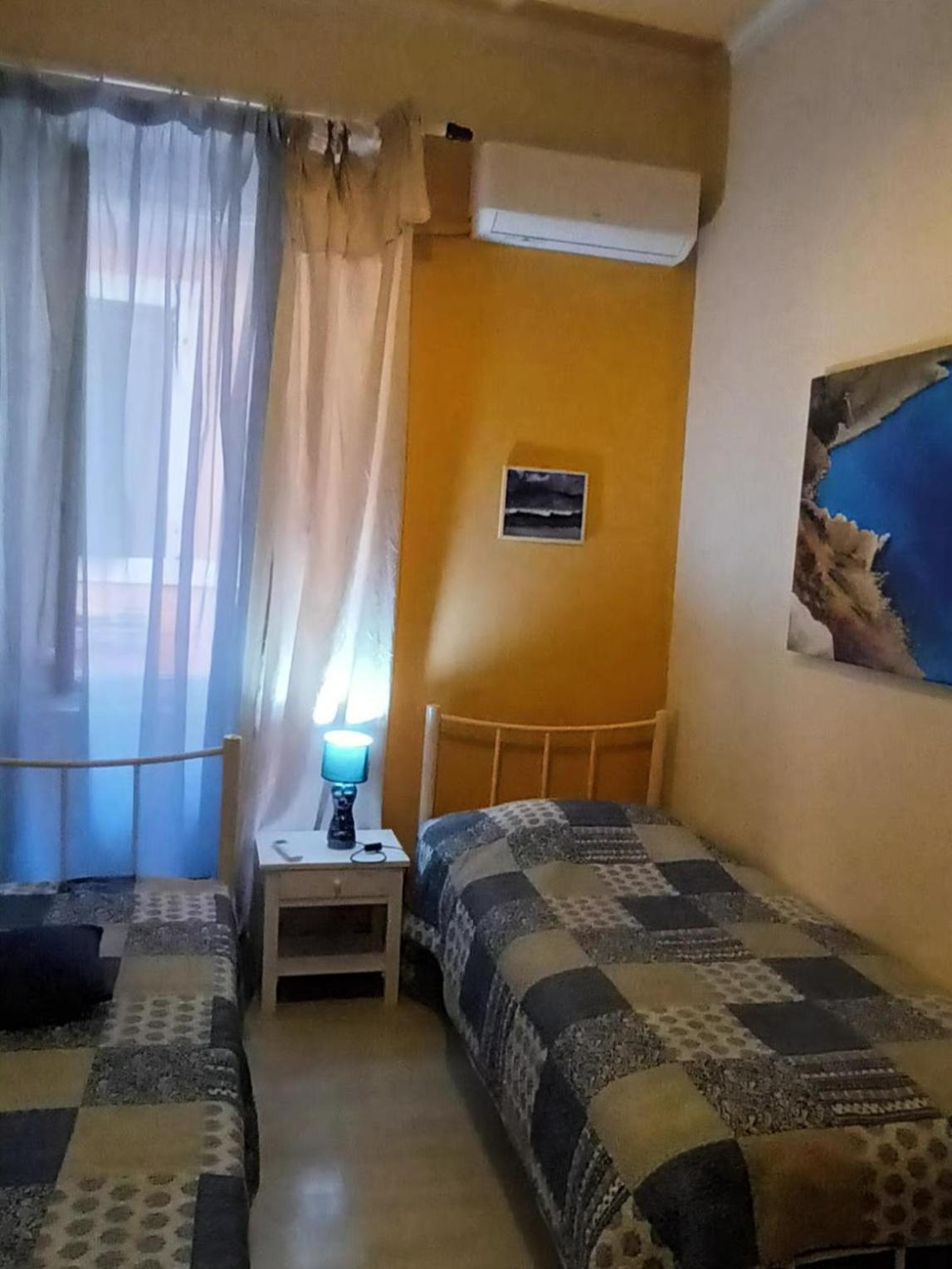 Eftihia Di Corfu Lägenhet Corfu  Exteriör bild